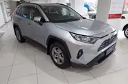 Toyota RAV4 Active+