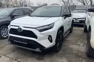 Toyota RAV4 Style