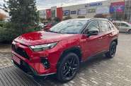 Toyota RAV4 GR Sport