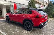Toyota RAV4 GR Sport