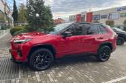 Toyota RAV4 GR Sport
