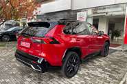 Toyota RAV4 GR Sport