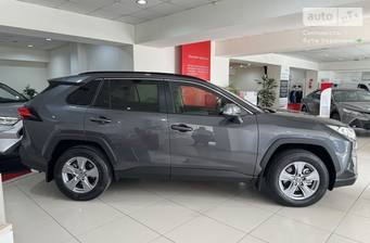 Toyota RAV4 2025 Active+