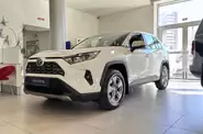 Toyota RAV4 Active