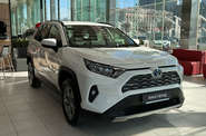 Toyota RAV4 Active+