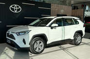 Toyota RAV4 Active+