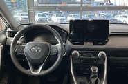 Toyota RAV4 Active+