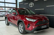 Toyota RAV4 Active+