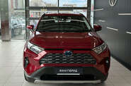 Toyota RAV4 Active+