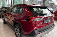 Toyota RAV4 Active+