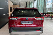 Toyota RAV4 Active+