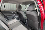Toyota RAV4 Active+