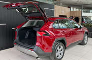 Toyota RAV4 Active+