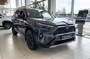 Toyota RAV4 Toyota RAV4 Style