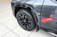 Toyota RAV4 Style