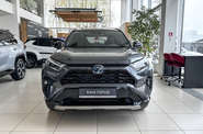 Toyota RAV4 Style
