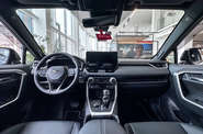 Toyota RAV4 Style