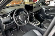 Toyota RAV4 Style