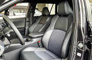 Toyota RAV4 Style