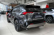 Toyota RAV4 Style