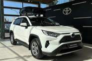 Toyota RAV4 Active+