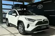 Toyota RAV4 Active+