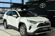 Toyota RAV4 Active+
