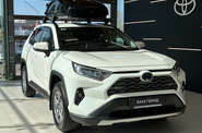 Toyota RAV4 Active+