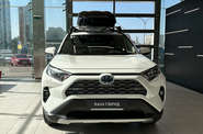 Toyota RAV4 Active+