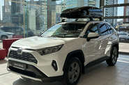 Toyota RAV4 Active+
