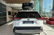 Toyota RAV4 Active+