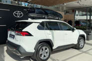 Toyota RAV4 Active+