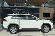 Toyota RAV4 Active+
