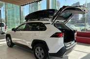 Toyota RAV4 Active+
