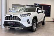 Toyota RAV4 Active+