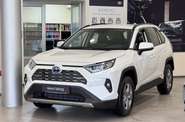 Toyota RAV4 Active+