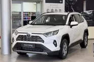 Toyota RAV4 Active+