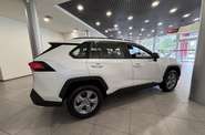 Toyota RAV4 Active+