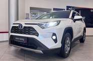Toyota RAV4 Active+
