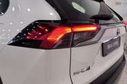 Toyota RAV4 Active+
