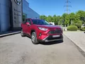 Toyota RAV4 Toyota RAV4
