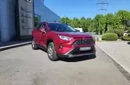 Toyota RAV4 Active+