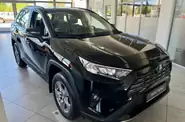 Toyota RAV4 Active+