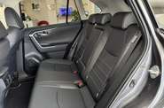 Toyota RAV4 Lounge