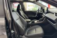 Toyota RAV4 Lounge
