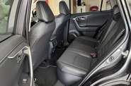 Toyota RAV4 Lounge