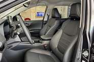 Toyota RAV4 Lounge