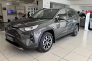 Toyota RAV4 Lounge