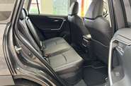 Toyota RAV4 Lounge