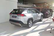 Toyota RAV4 Active+
